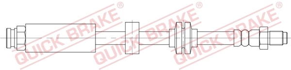 Brake Hose